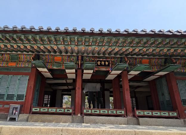 완주 대승한지, 덕수궁 창호지로 낙점 ‘천년 한지’ 입증