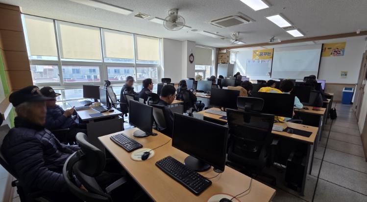 남원시, 성인문해교육 공모 ‘16년 연속’ 선정... 평생학습 도시 위상 입증