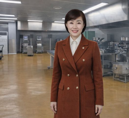 이천시의회 송옥란 의원