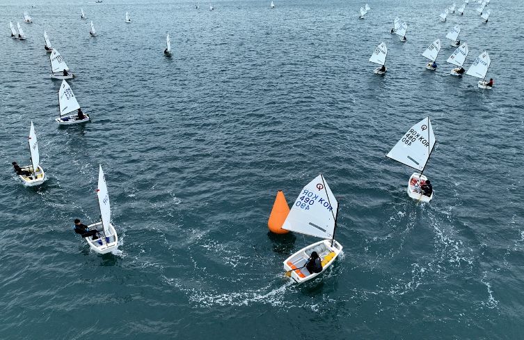 부안 변산의 은빛 레이스, ‘제38회 대통령기 전국 요트대회’ 11일 개막