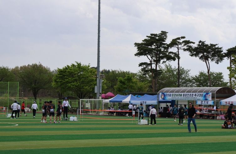 2025 문경시 사진자료(제15회 문경새재배 동호인초청 족구대회)